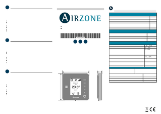 AZCE6THINKRB_Intallation manual download